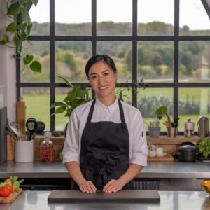 Chef Mona - Second Recipes