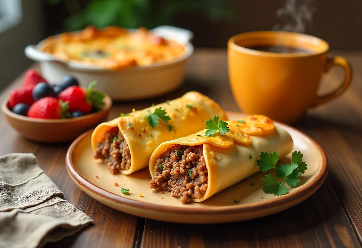 Ground Beef