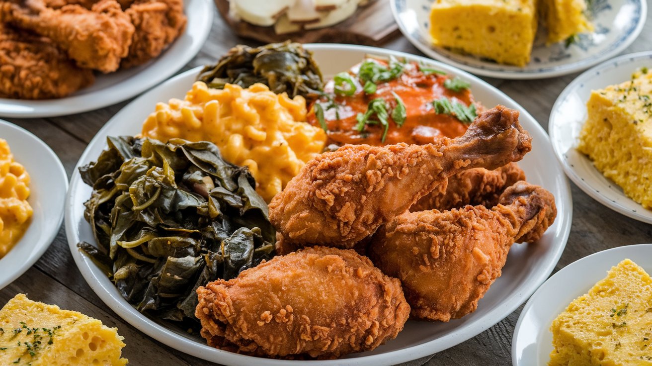 Soul Food