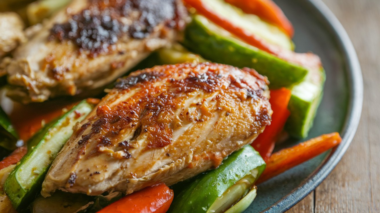 Kidspot recipe dinner