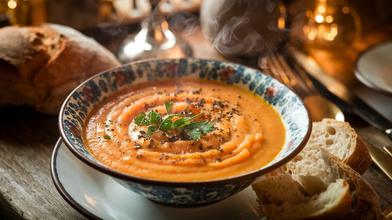 Dice Carrot Frozen Recipe