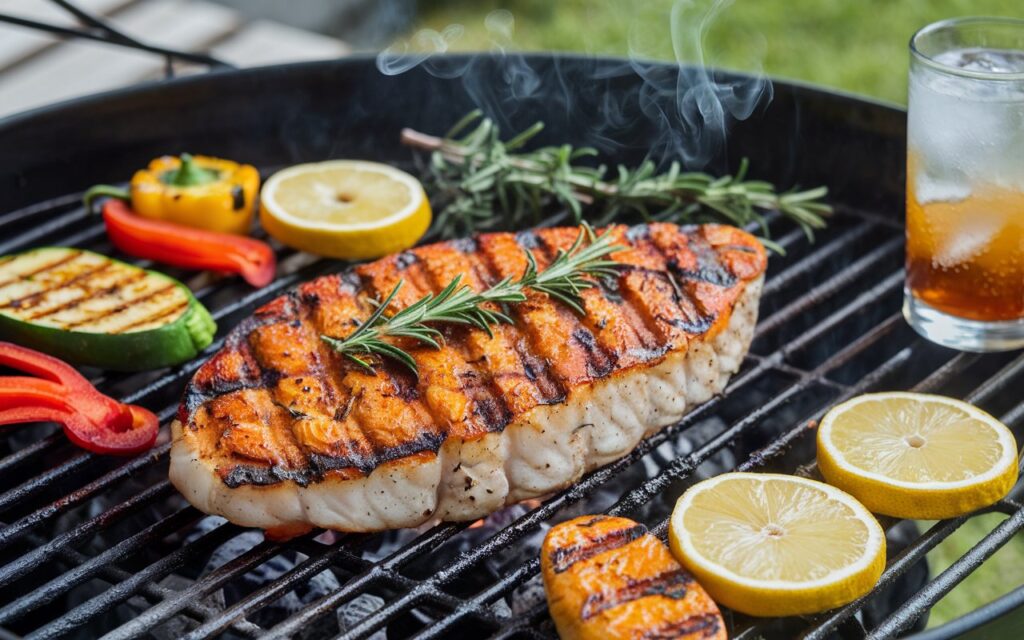 Rockfish Recipe