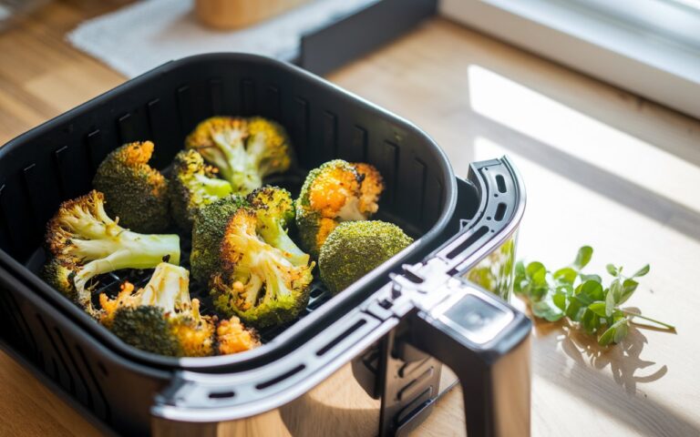 5 Tips for Roasting Frozen Broccoli to Crispy Perfection