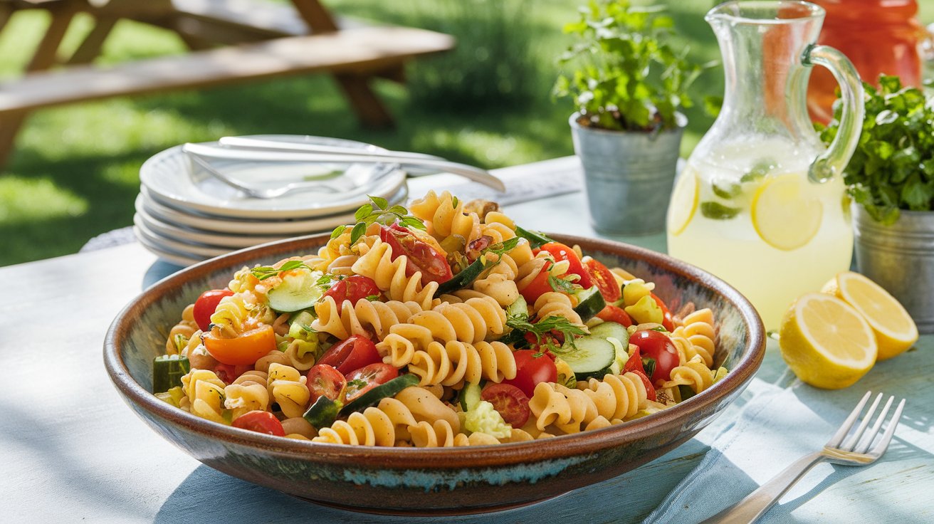 cavatappi