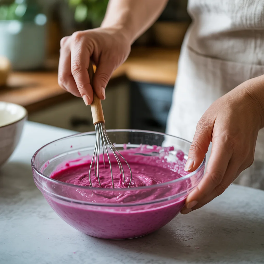 pink salt recipe