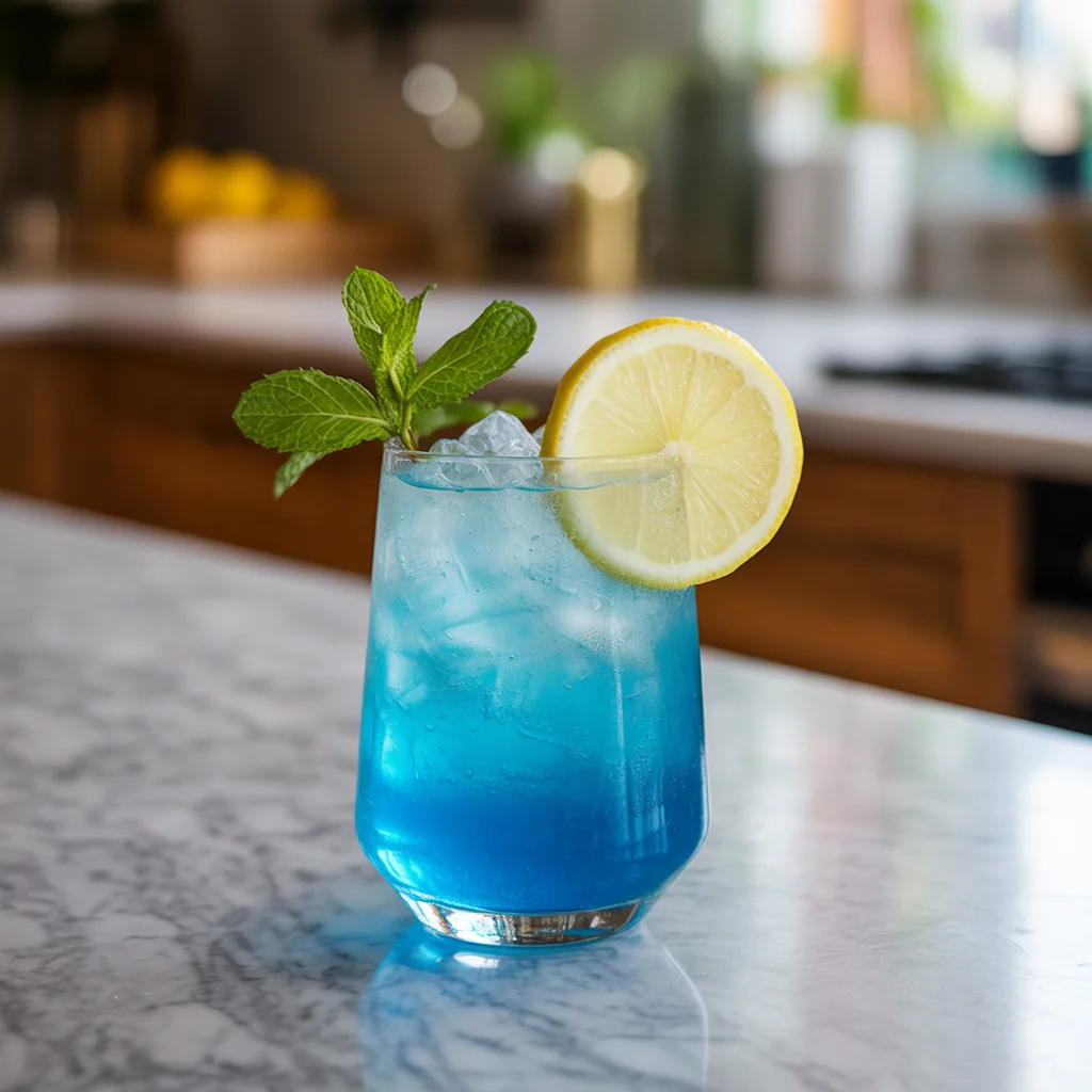 Unlocking the Blue Salt Trick Recipe for Natural Energy Boosts