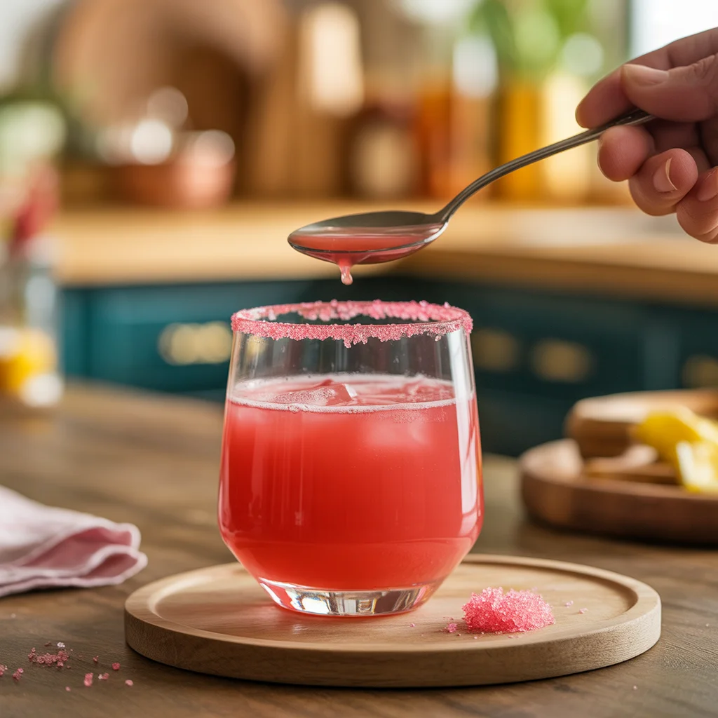 pink salt recipe