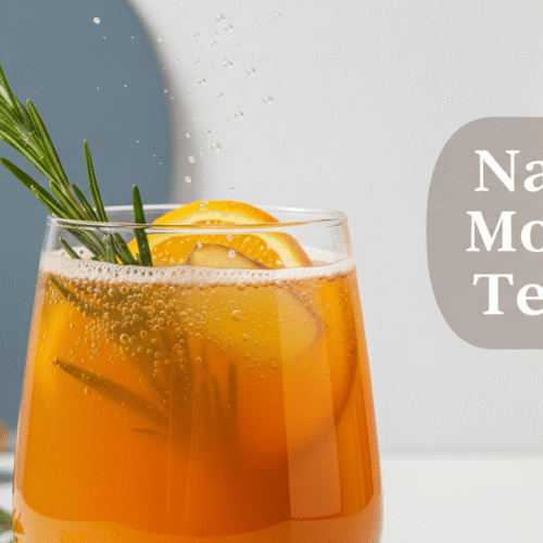 Mounjaro Tea