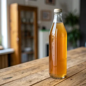 Apple Cider Vinegar