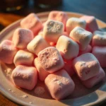 Cotton Candy Bites