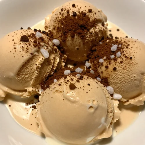 Coffee Ice Cream