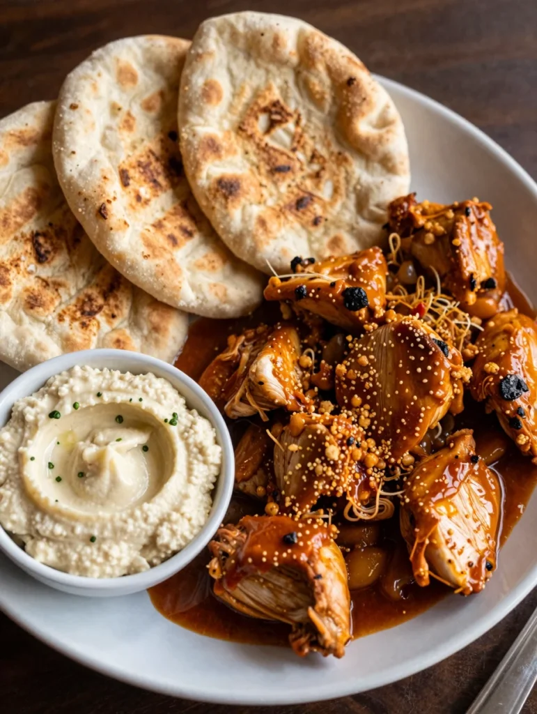 Greek Chicken Bowls