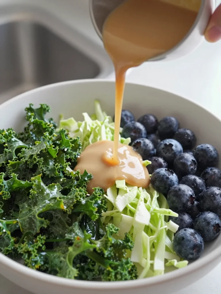 Summer Detox Salad