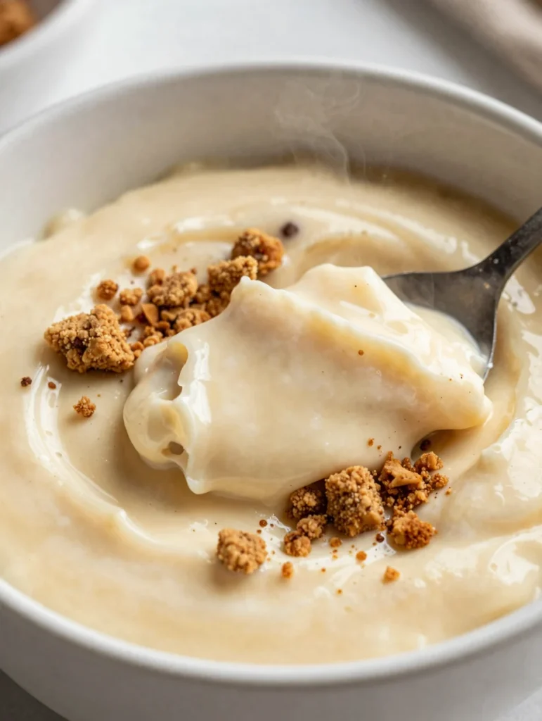 Dirt Cup Pudding Dessert