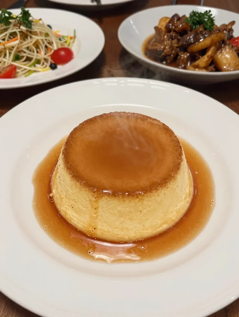 Dirt Cup Pudding Dessert
