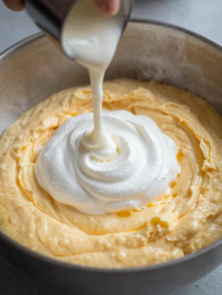 Easy Tres Leches Cake