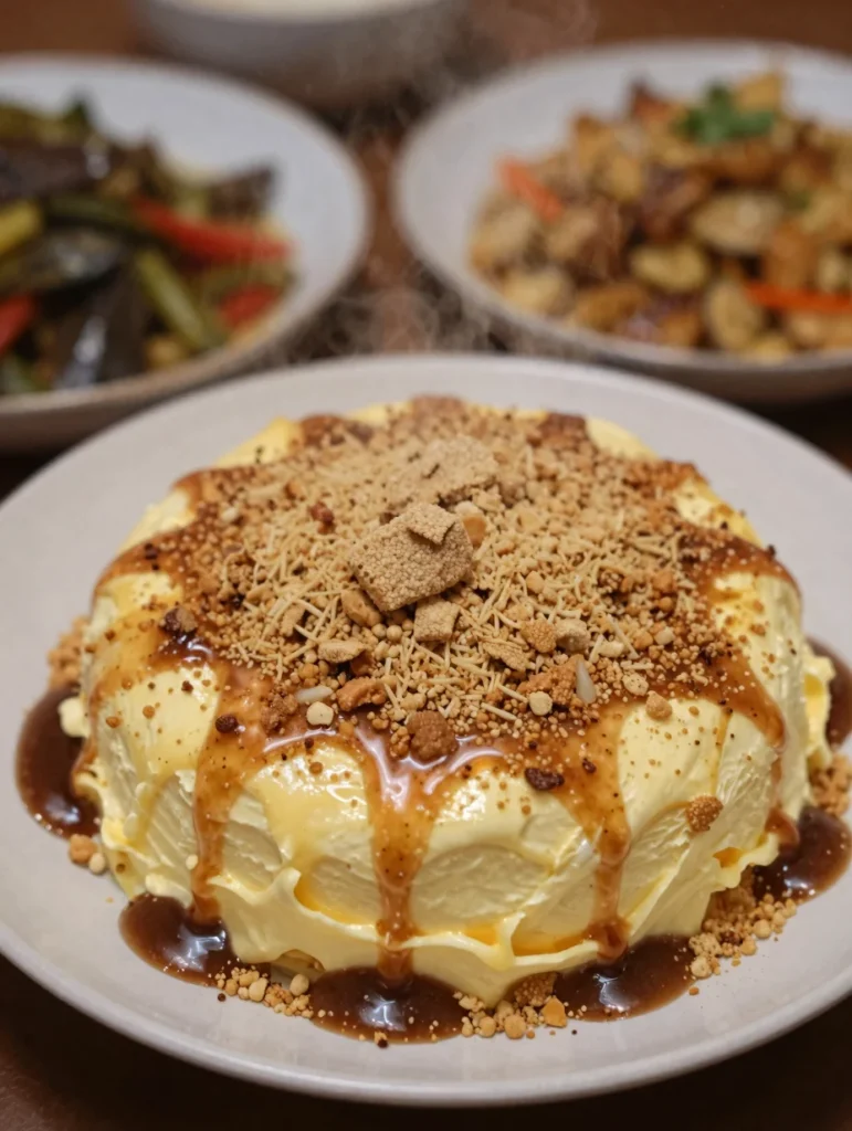 Easy Tres Leches Cake