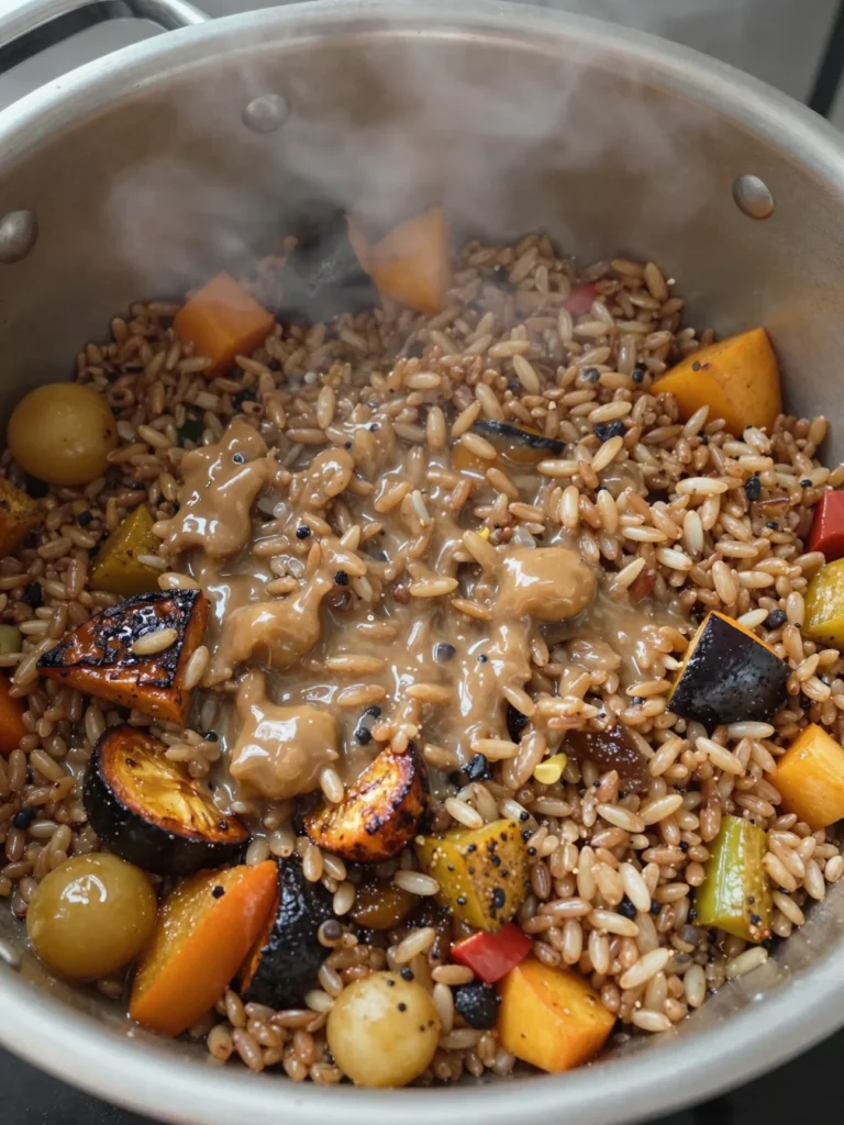 Meal Prep Grain Bowls