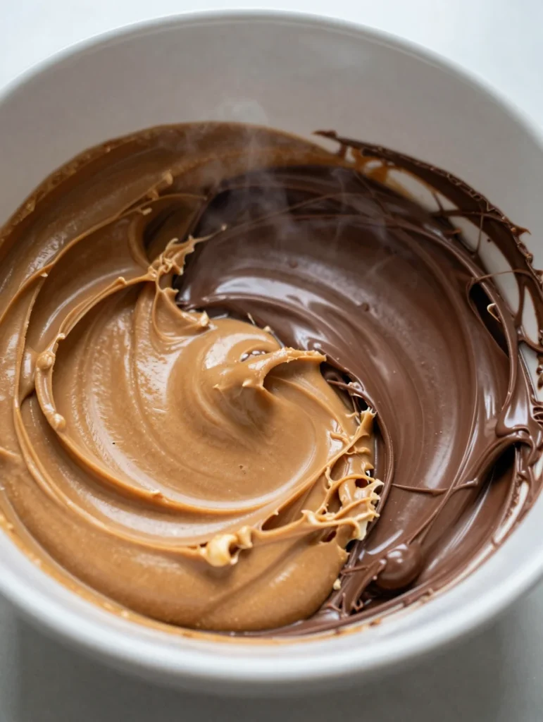 No Bake Peanut Butter Bars