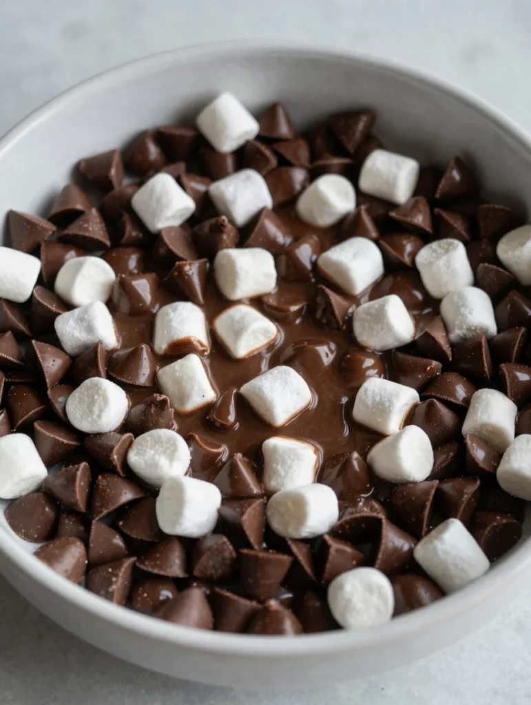 S'mores Bars