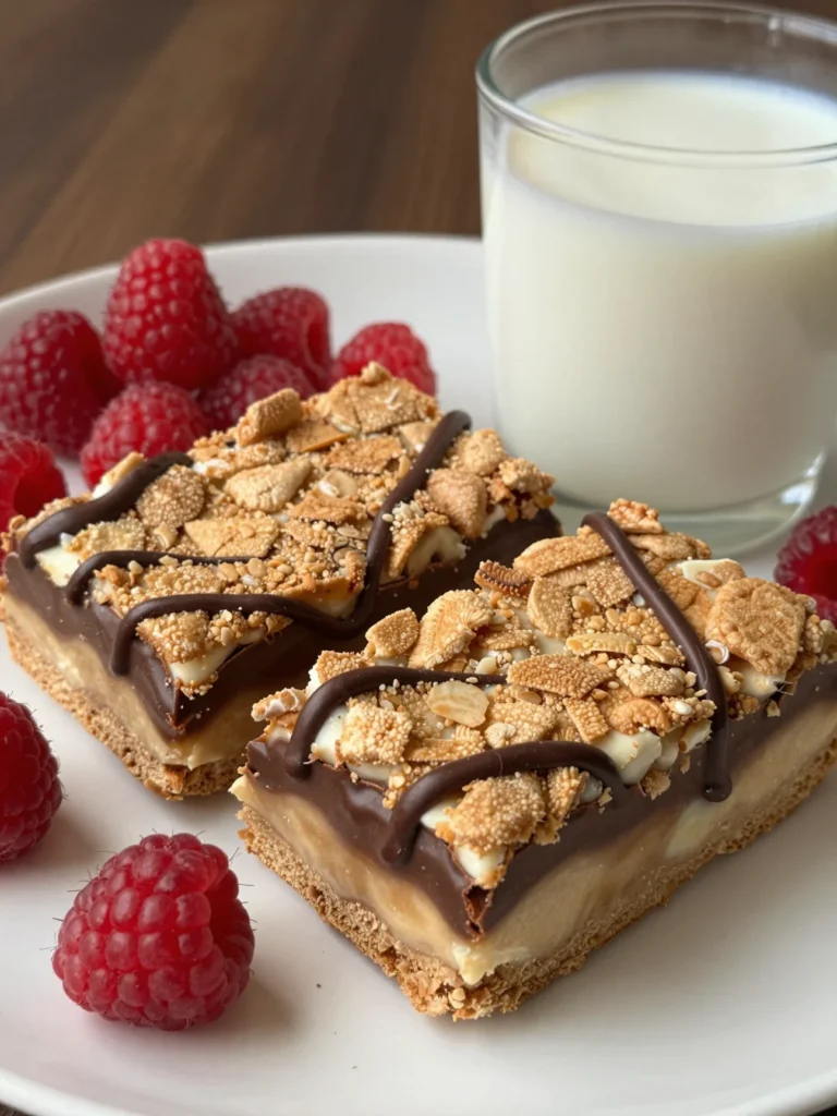 S'mores Bars