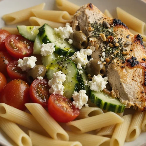 Summer Lunch Box Ideas