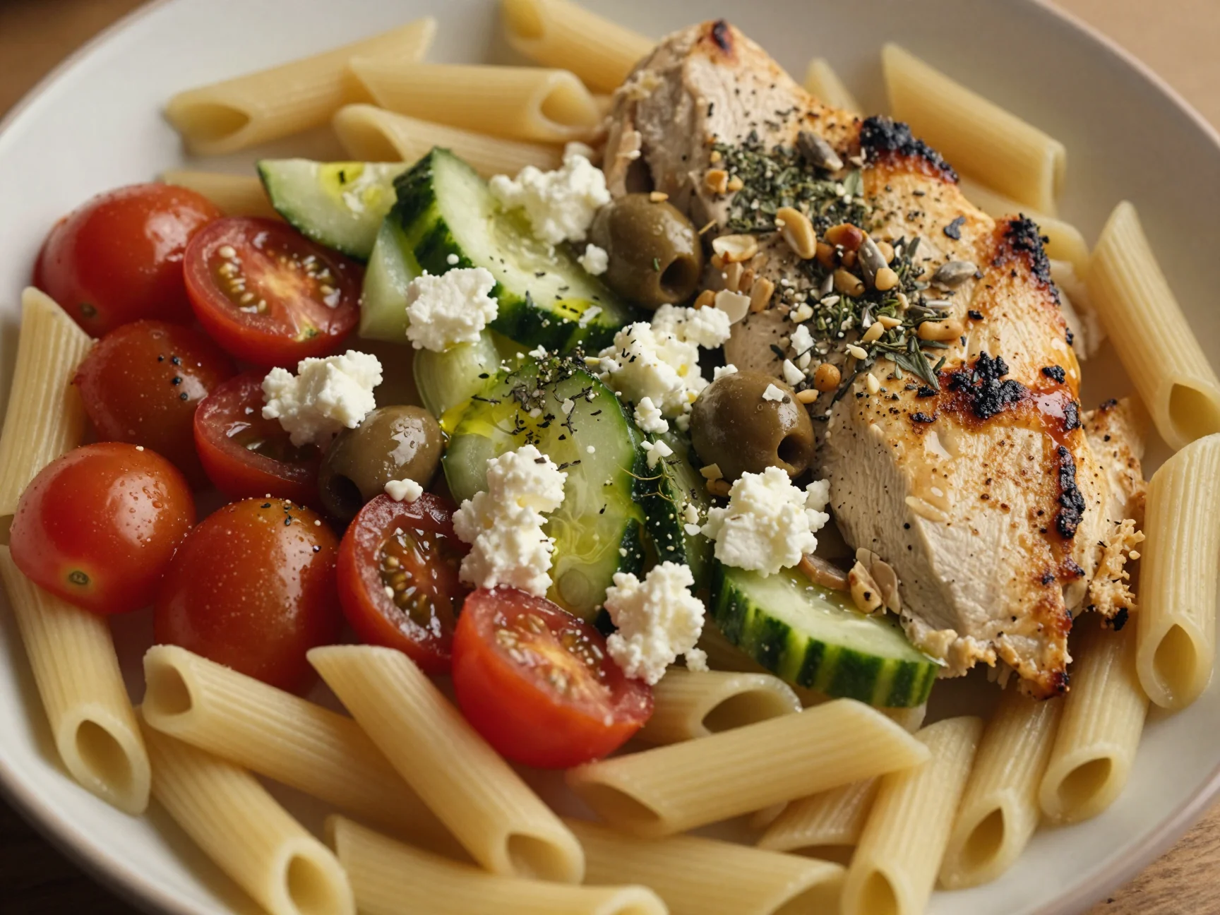 Summer Lunch Box Ideas