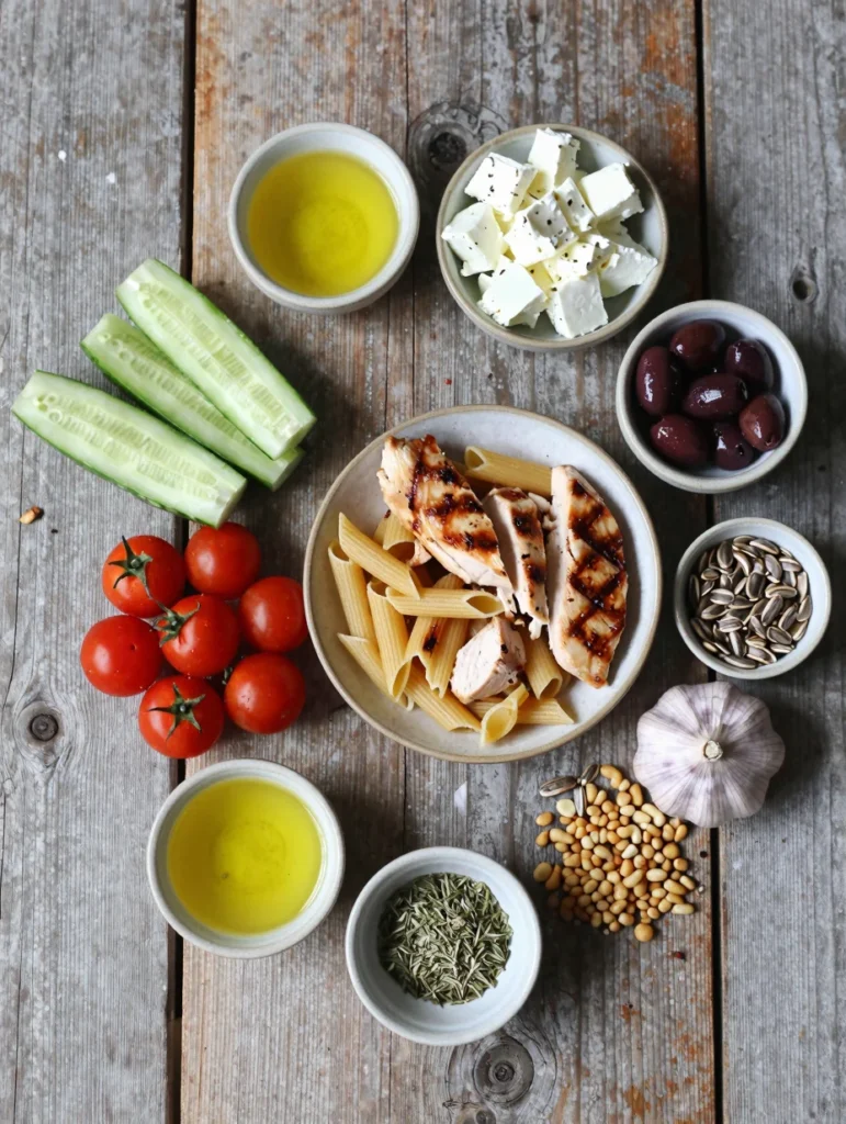 Summer Lunch Box Ideas